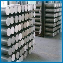 Aluminium Round Bars