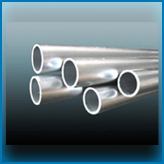 Aluminium Tubes