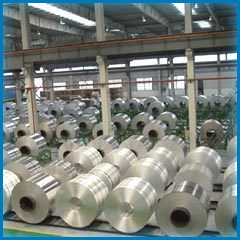 Aluminium Square Rod