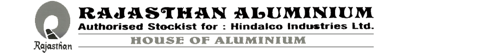 RAJASTHAN ALUMINIUM HOUSE OF  ALUMINIUM IN MUMBAI